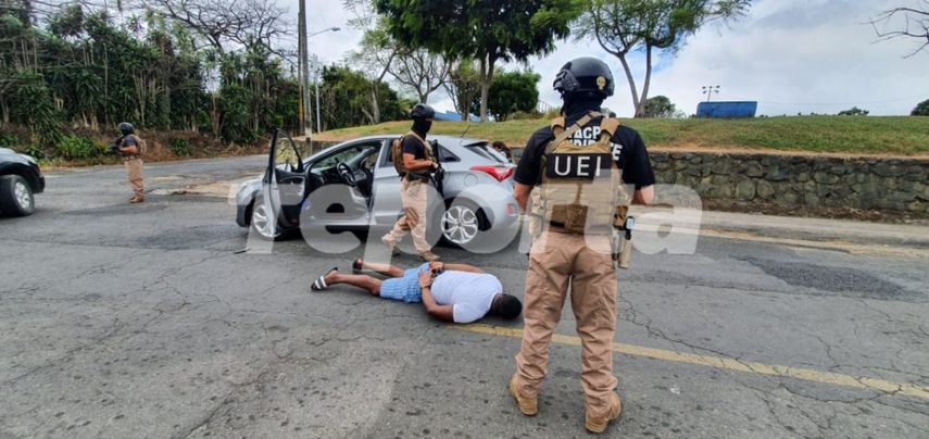 Embajada de EE. UU. informa sobre condena contra Cholo Chorrillo en Los Ángeles