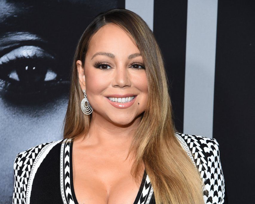 Mariah Carey se defiende de la demanda presentada por su propio hermano
