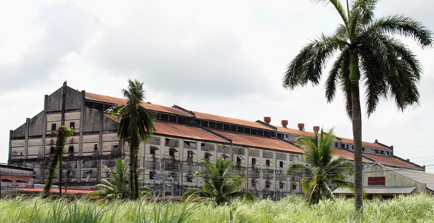 El Tribunal Electoral menciona los centros penitenciarios que están habilitados para que los reclusos ejerzan su voto.