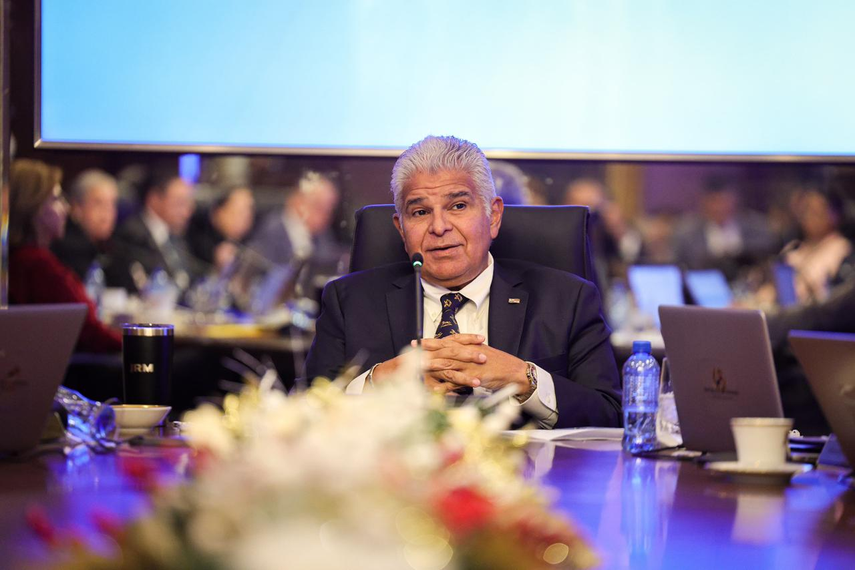 El mandatario se dirigirá al país y se espera que toque temas importantes. El mandatario se dirigirá al país y se espera que toque temas importantes.