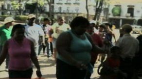 Residentes de San Miguel logran prórroga ante orden de desalojo