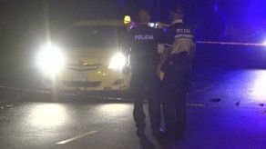 Dictan detención provisional de taxista implicado en asalto donde murió un policía en Penonomé