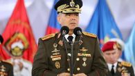 Delcy Rodríguez mueve la cúpula militar en Venezuela Delcy Rodríguez mueve la cúpula militar en Venezuela