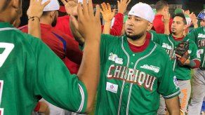 Chiriquí vence a Metro en el tercer juego de la Serie Final