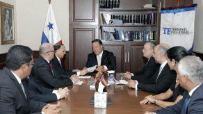 Gabinete debatirá el próximo martes proyecto de ley para incluir una papeleta especial en las elecciones