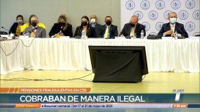 Han detectado 56 casos de posibles pensiones fraudulentas en la CSS