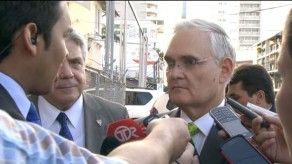 ACP se prepara para cualquier eventualidad en obras de ampliación del Canal ACP se prepara para cualquier eventualidad en obras de ampliación del Canal