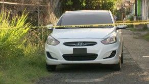 Aprehenden a implicados en privación de libertad de un conductor de Uber Aprehenden a implicados en privación de libertad de un conductor de Uber