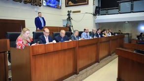 Asamblea Nacional aprueba en segundo debate proyecto de ley de Interés Preferencial.