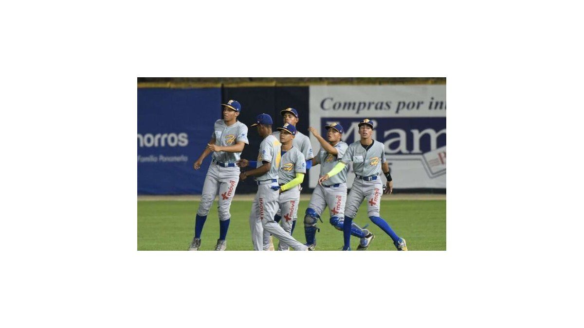 Nacional Juvenil sigue sin fecha de inicio por situación de contagios del covid-19