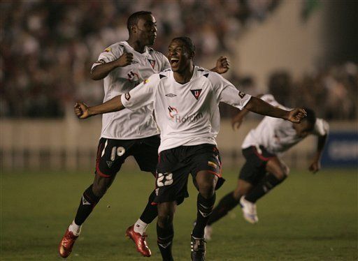 Liga celebra un triunfo histórico