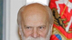 Murió célebre director de teatro ruso Piotr Fomenko