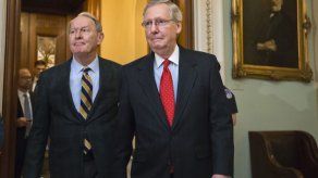 Congreso de EEUU planea sanciones contra Irán