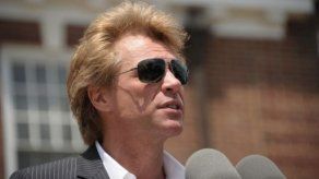 Bon Jovi dona un millón de dólares para víctimas del huracán Sandy