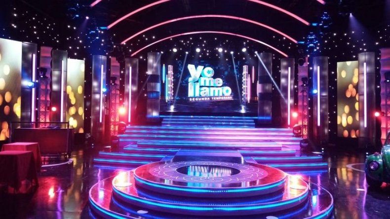 Regresan los shows de Yo Me Llamo incorporan bioseguridad al estilo de la nueva normalidad
