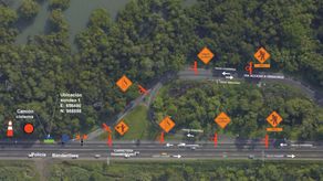 Consorcio Panamá Cuarto Puente realizará sondeos geotécnicos&nbsp;