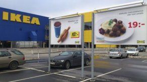 Ikea retira pasteles de almendra por presencia de bacteria fecal