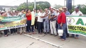 Convocan a productores a reunión con el Presidente este miércoles Convocan a productores a reunión con el Presidente este miércoles