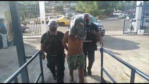 Capturan a alias Pollo Loco Capturan a alias Pollo Loco