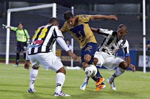 El Tauro buscará primeros puntos en Liga Campeones Concacaf