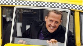 Hollywood sería una nueva meta para Michael Schumacher
