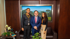 Beneficiarios de Mi Primer Empleo inician pasantía