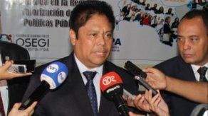 Bethancourt viajará a Los Emiratos Árabe para participar de Foro de Interpol