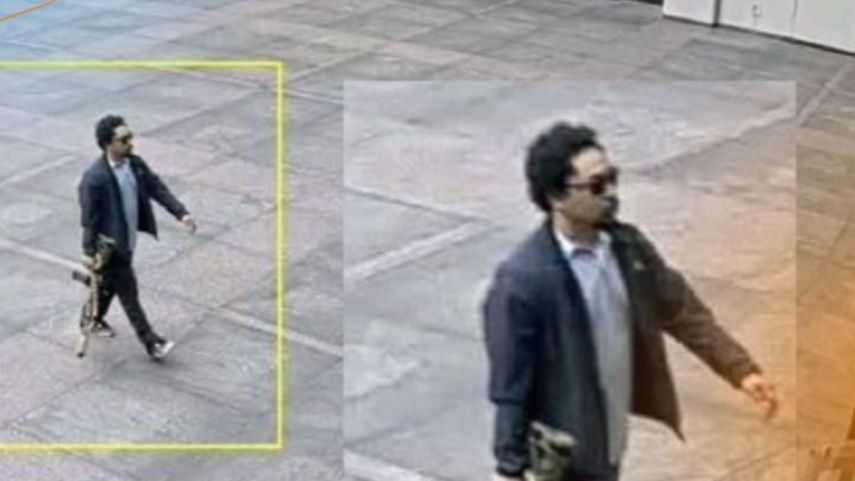 Tragedia en Nueva York: tirador apuntaba a la NFL.