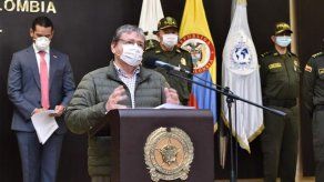 Gobierno de Colombia pide perdón por caso de brutalidad policial que desató protestas