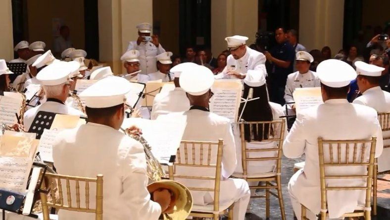 Bandera Himno Y Escudo Los Símbolos Que Cuentan La Historia De Panamá