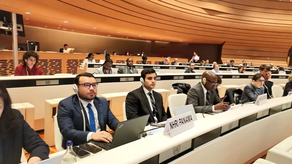 Defensoría del Pueblo expone situación de frontera Colombia- Panamá