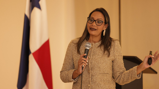 Renuncia Milena Gómez, gerente educativa del ITSE Renuncia Milena Gómez, gerente educativa del ITSE