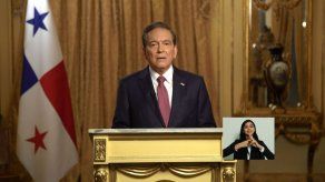 Presidente Cortizo defiende las reformas constitucionales y llama al diálogo