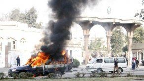 Condenan a muerte a cinco personas por terrorismo en Egipto