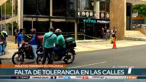 Estrés y falta de tolerancia se convierten en detonantes de la violencia