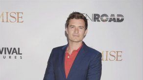 Orlando Bloom se postula como el próximo James Bond