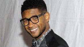 Usher listo para interpretar a Sugar Ray Leonard