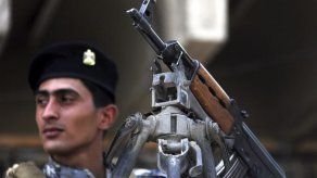 Al menos 20 muertos en un ataque suicida contra kurdos iraquíes en Baquba