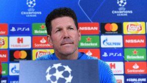 Atlético: Simeone en la mira por su estilo defensivo