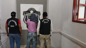 Persona detenida por ser vicnulado a una red internacional de pornografía infantil Persona detenida por ser vicnulado a una red internacional de pornografía infantil