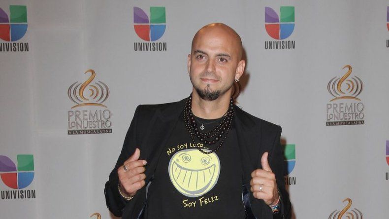 Cantante Sie7e se reconectará con Suramérica en gira en septiembre