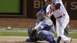 Craig anota la diferencia y los Cardenales toman ventaja