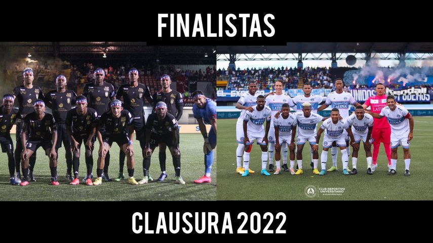 La gran final del Torneo Clausura de la LPF se disputará el próximo sábado 12 de noviembre.