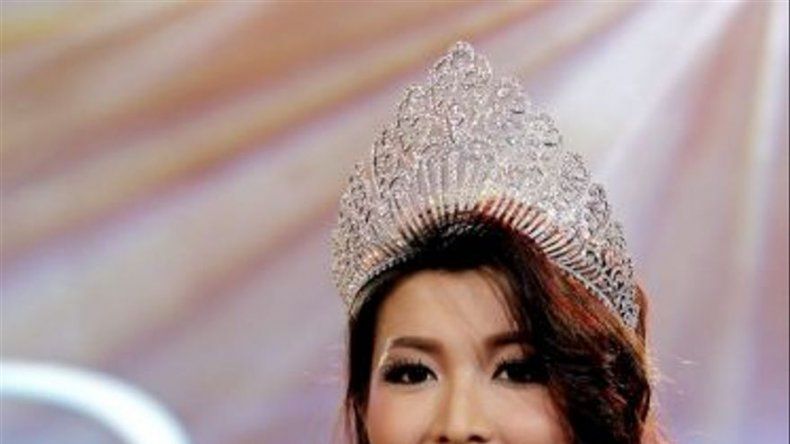 Birmania regresa al concurso de Miss Universo que abandonó en 1961