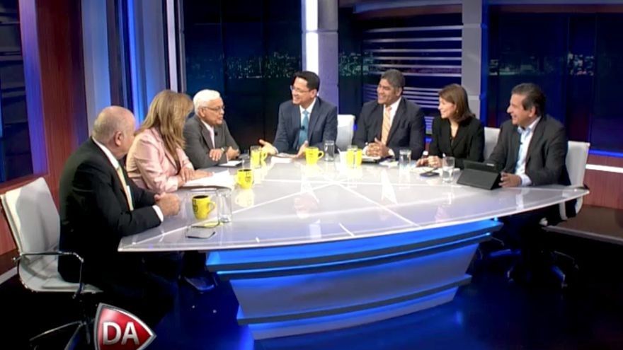 Finmeccanica, radares y reformas electorales