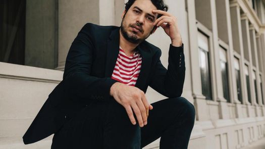 Carlos Méndez dará primer concierto con Certificación Verde