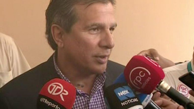 Popi Varela, Blandón y ministros presentan nómina para dirigir el panameñismo