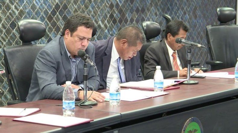 Diputado Zúñiga reconoce que no es ético el nepotismo en la Asamblea