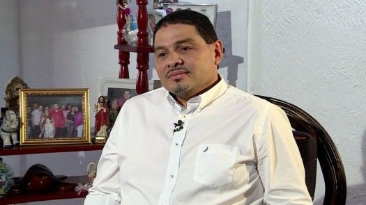 Saúl Méndez, de dirigente obrero a candidato presidencial