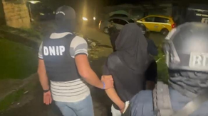 Policía Nacional aprehende a tres personas vinculadas al robo al Banco General&nbsp;